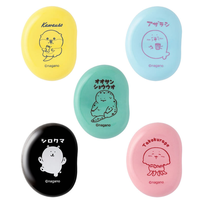 預訂｜Nagano水族館 筷子托