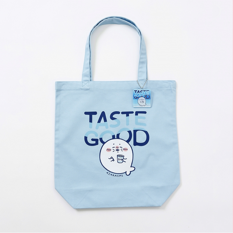 預訂｜Nagano水族館 帆布袋 Tote Bag 海豹