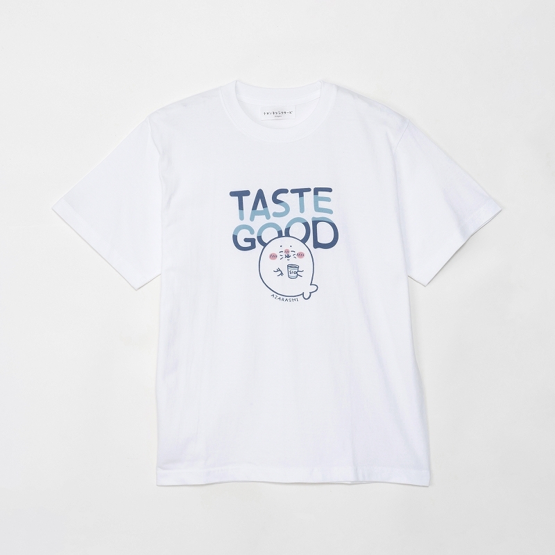 預訂｜Nagano水族館 短袖T恤 海豹