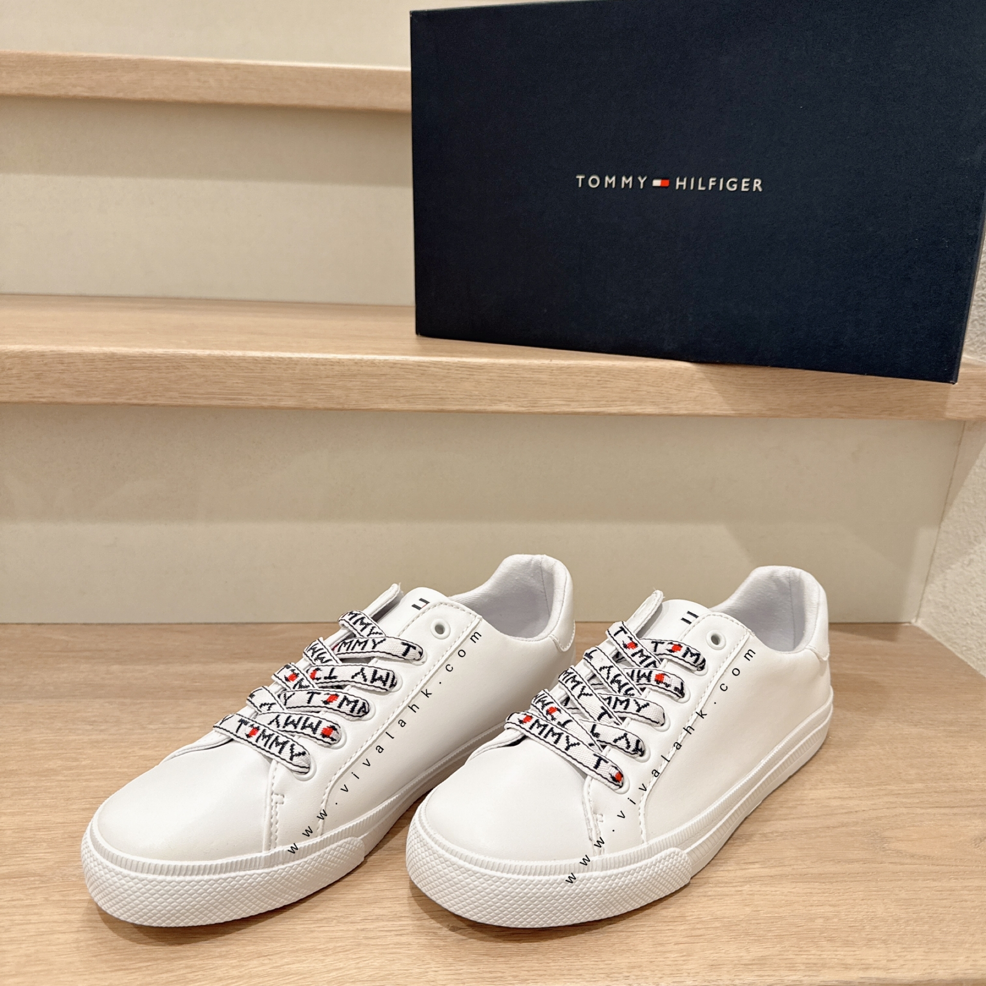 Tommy Hilfiger - Leania 3 波鞋