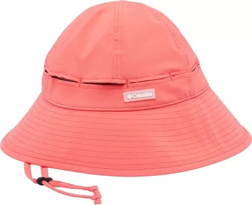 【預購】Columbia G011131 Pleasant Creek 遮陽帽