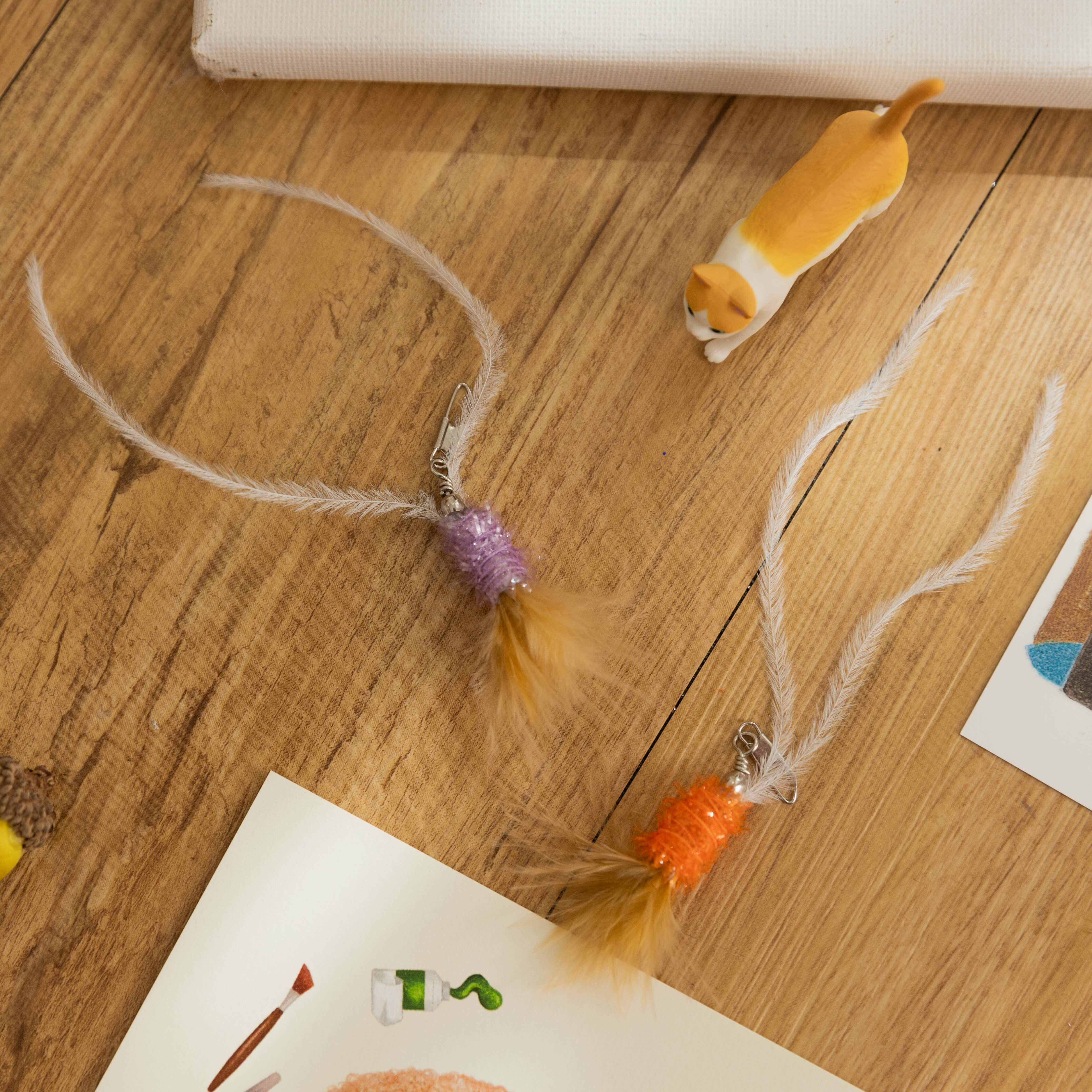 氣質長腳蘿蔔┃共兩色