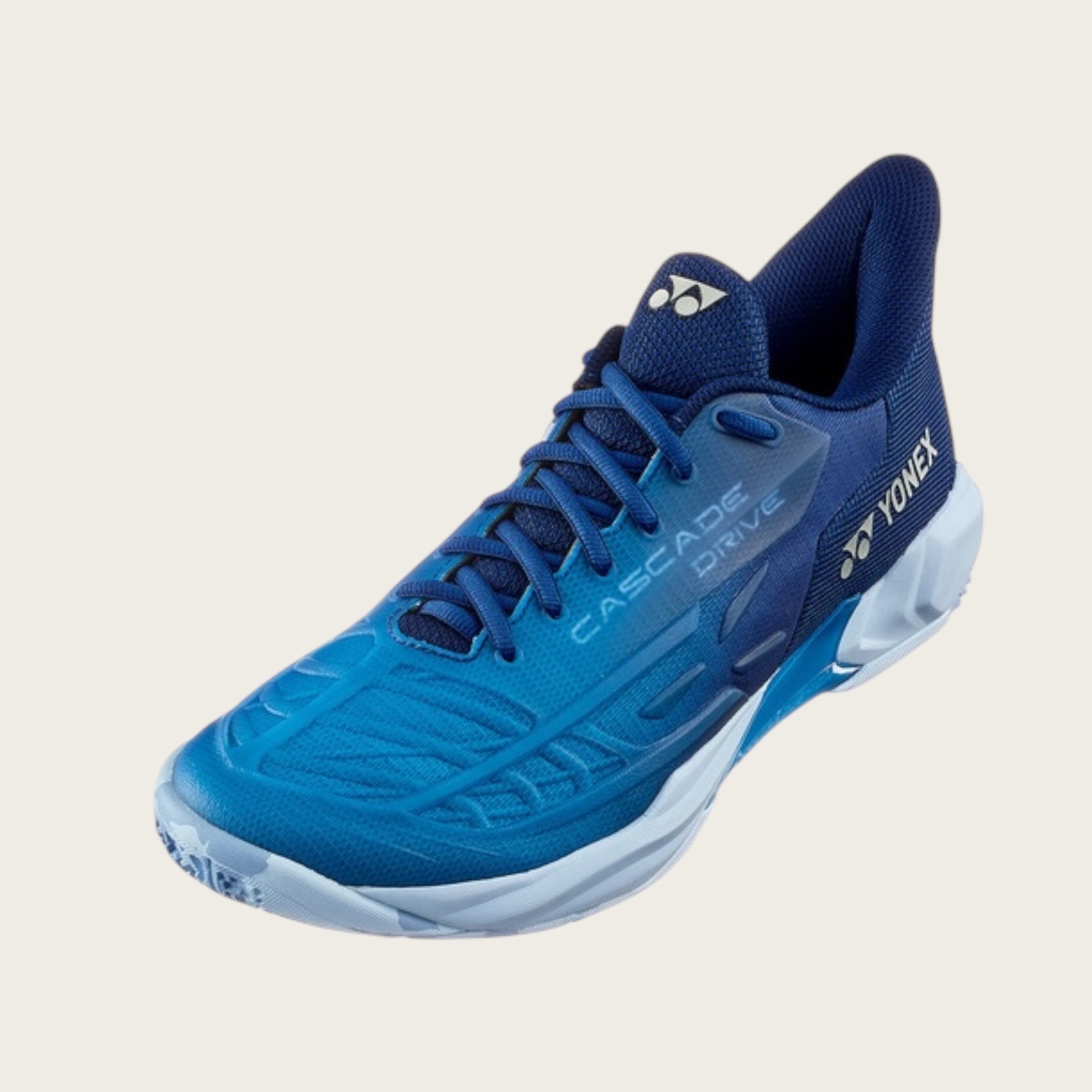 POWER CUSHION CASCADE DRIVE（2nd Gen)