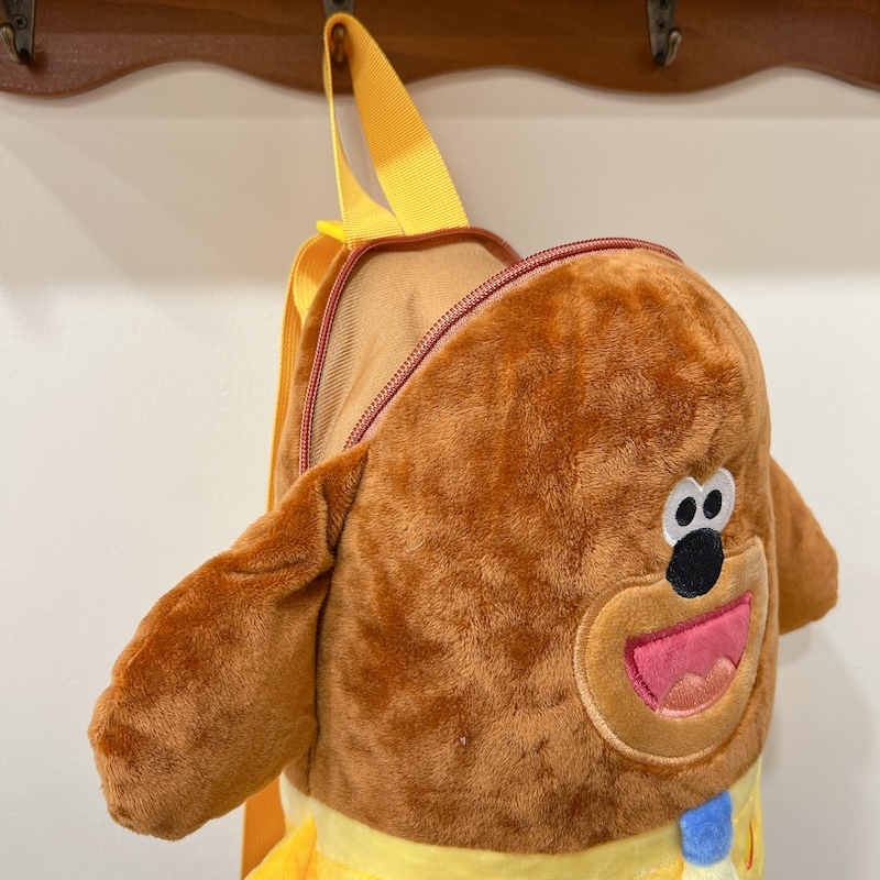 《11200》阿奇幼幼園後背包/12吋