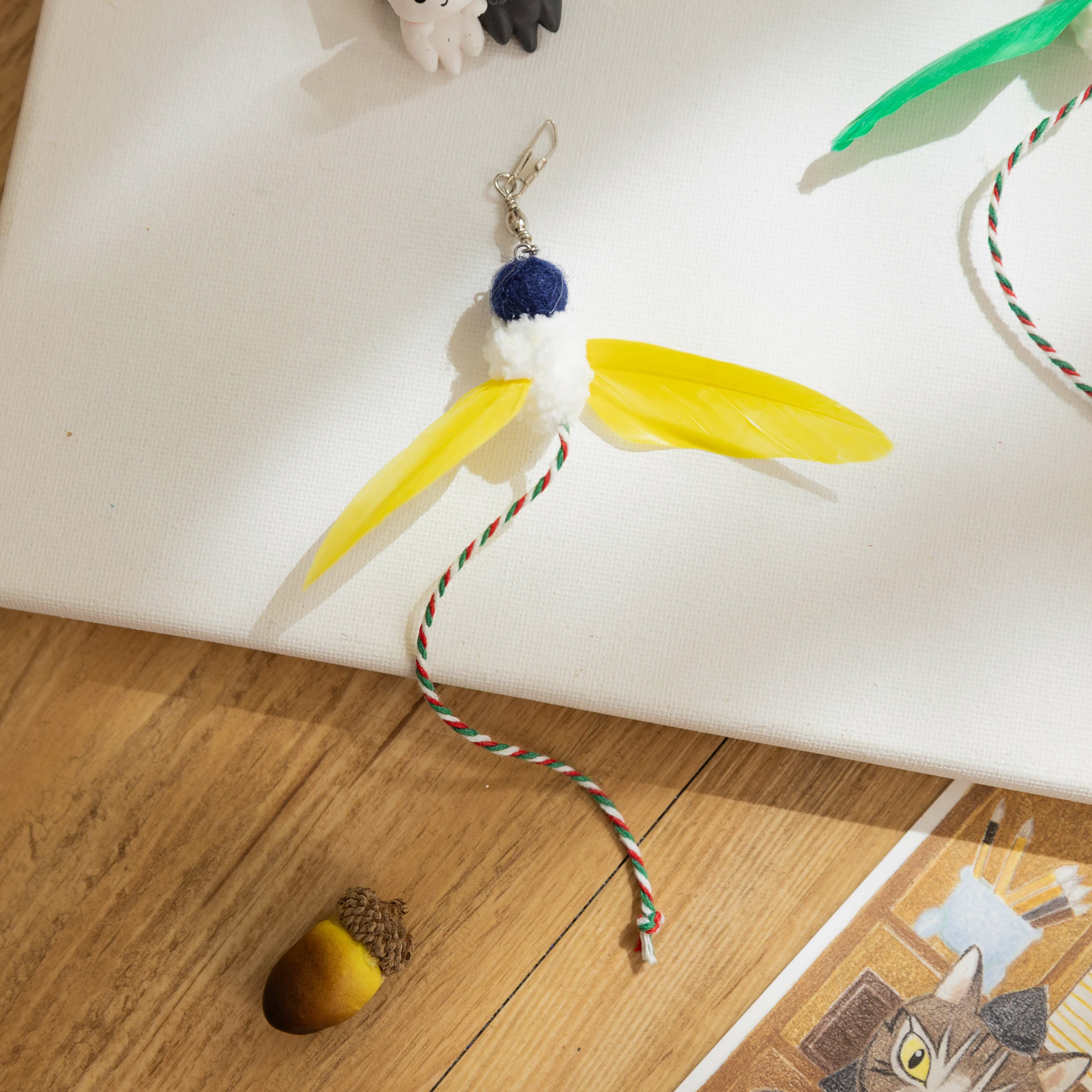 熱情夥伴┃共兩色