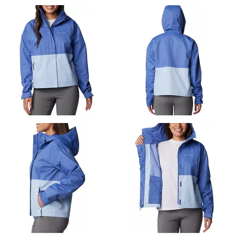 【預購】Columbia G011135 女裝 Hikebound 短Jacket