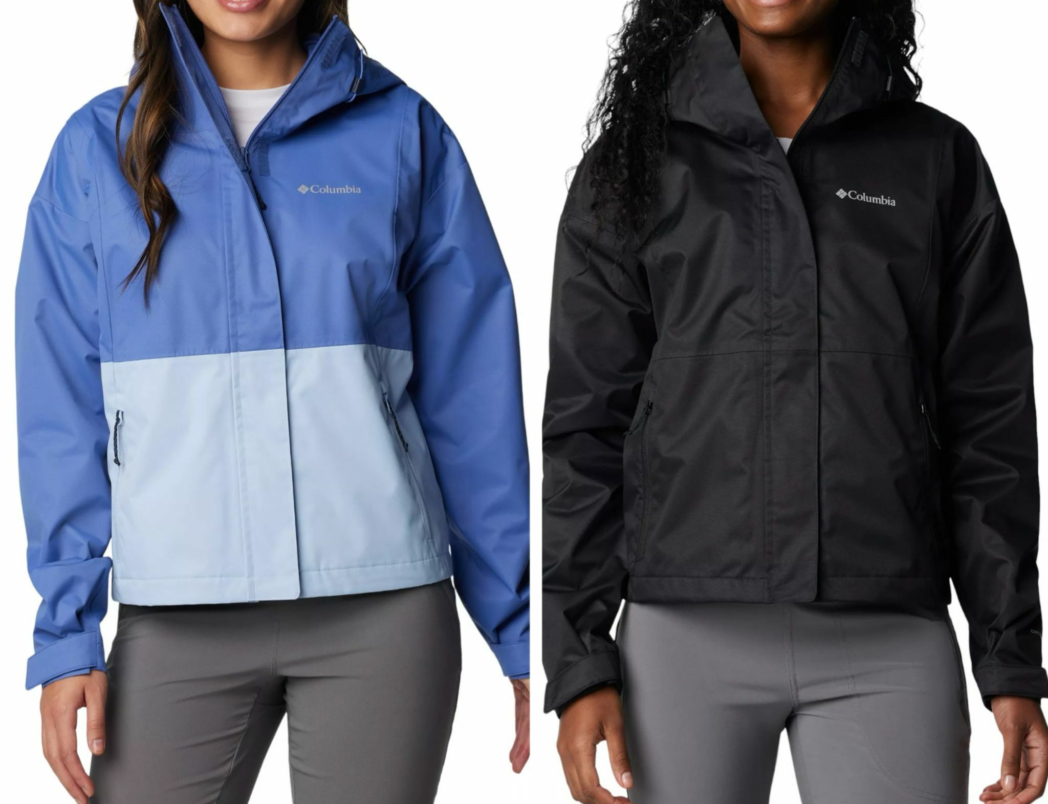 【預購】Columbia G011135 女裝 Hikebound 短Jacket