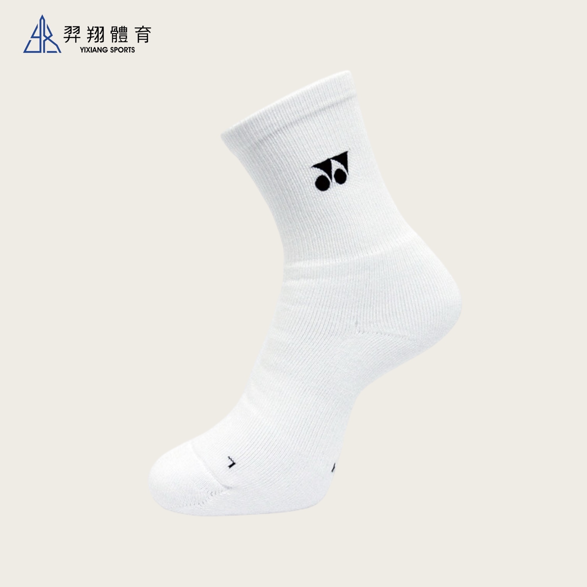 運動襪-女生24514TR-加厚款