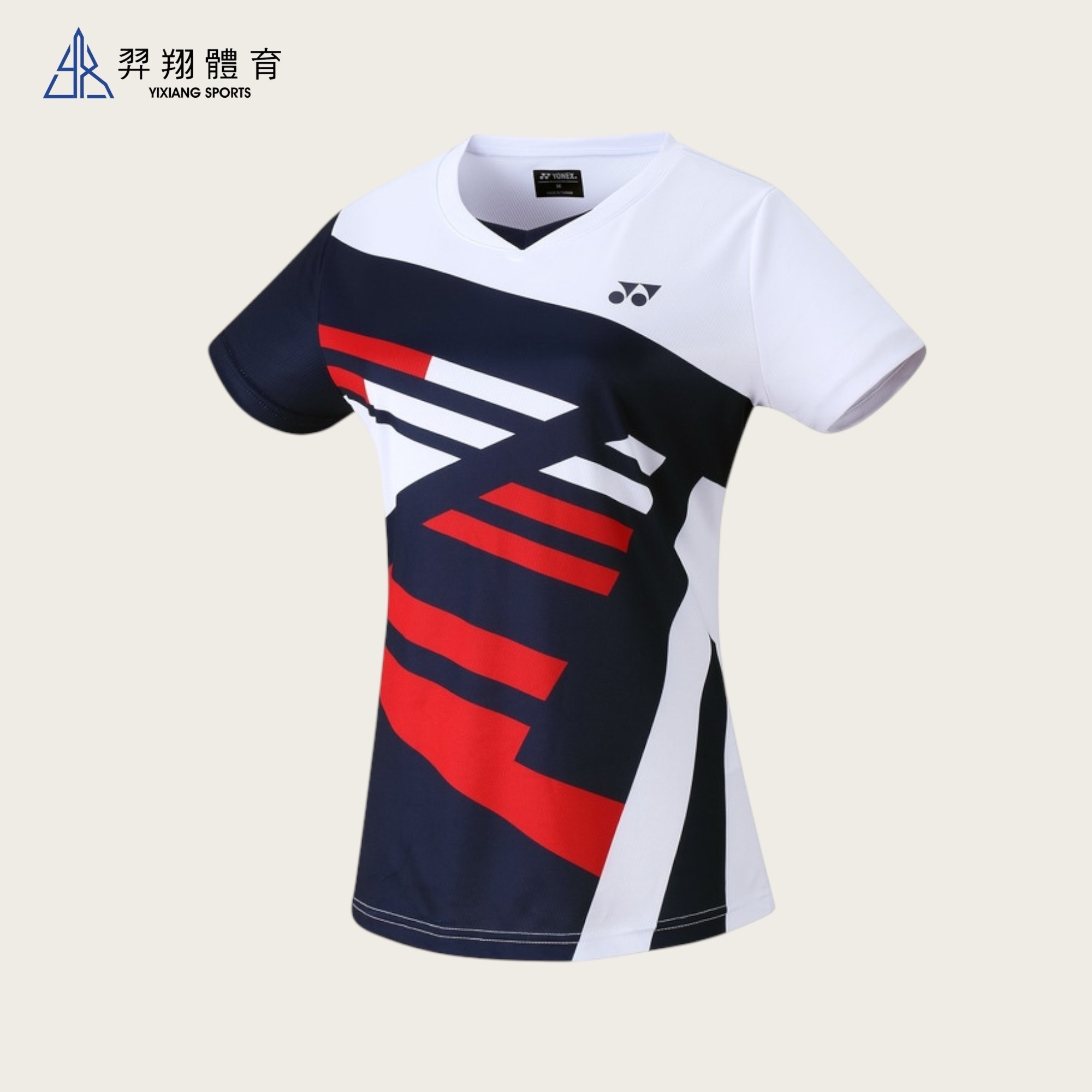 服飾-女T恤 23074TR