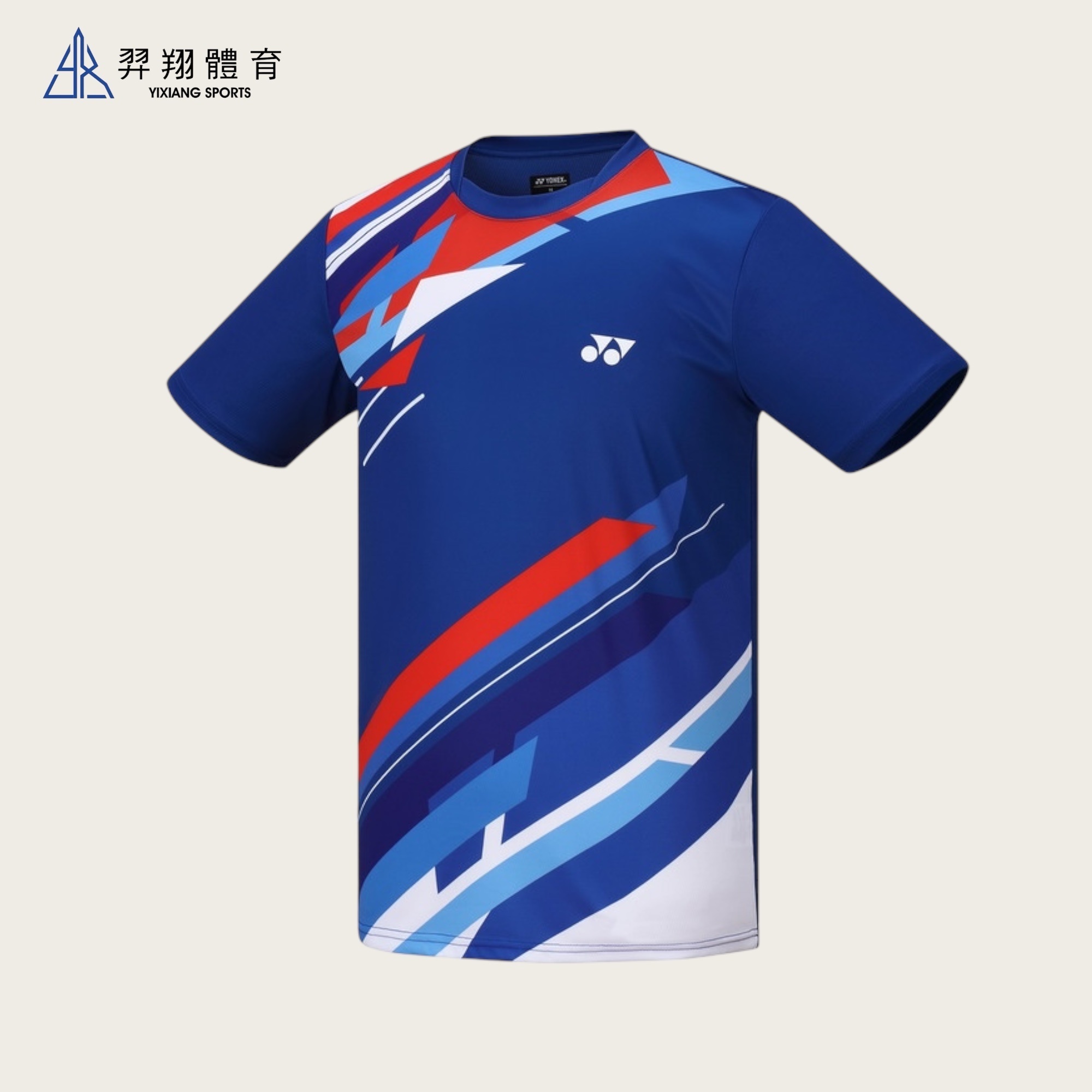 服飾-男T恤 13064TR