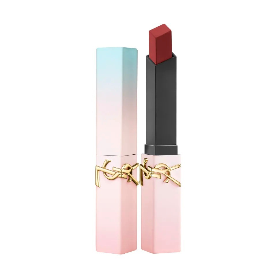 HERMES - 有色潤唇膏#27 Rose Confetti