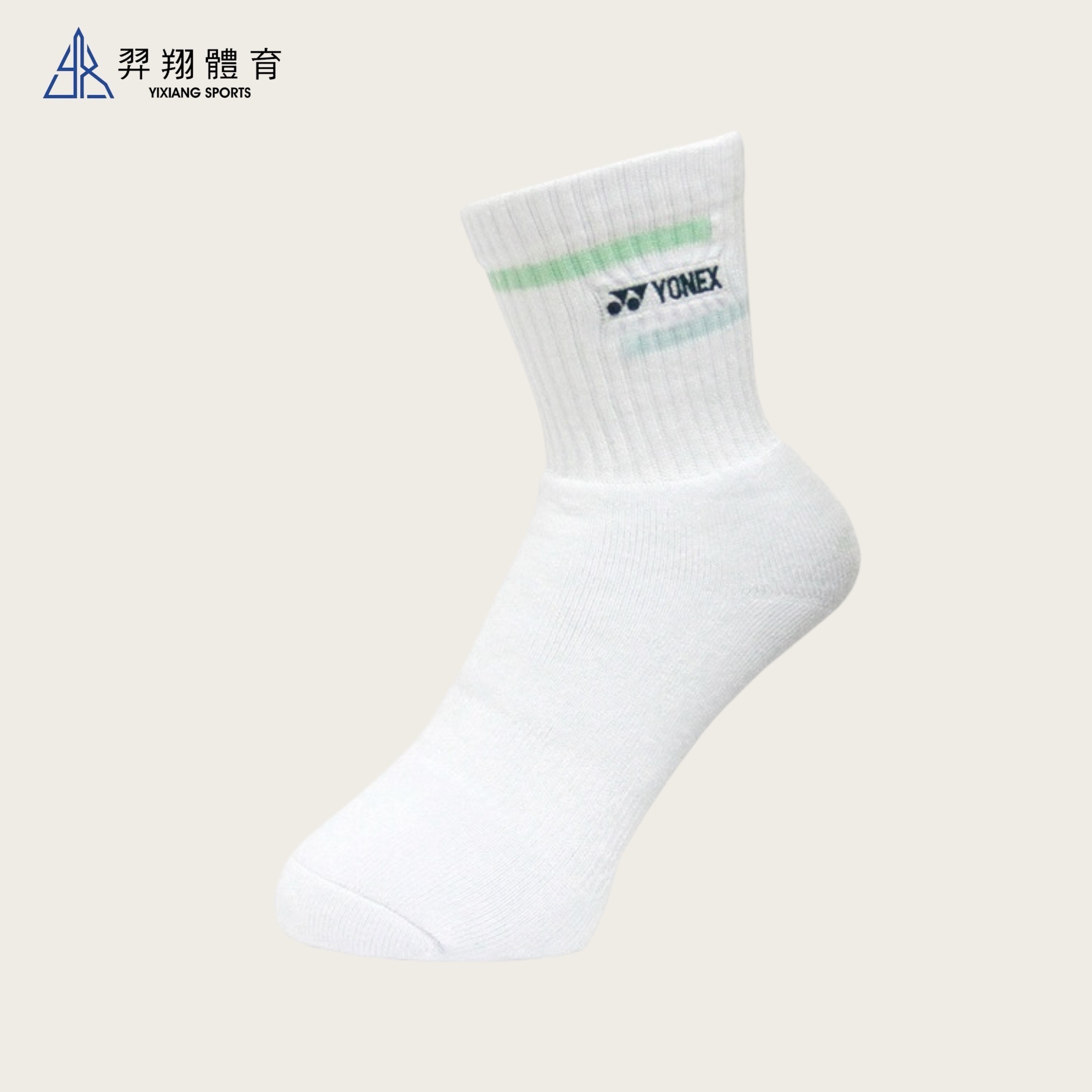 運動襪-女生24504TR