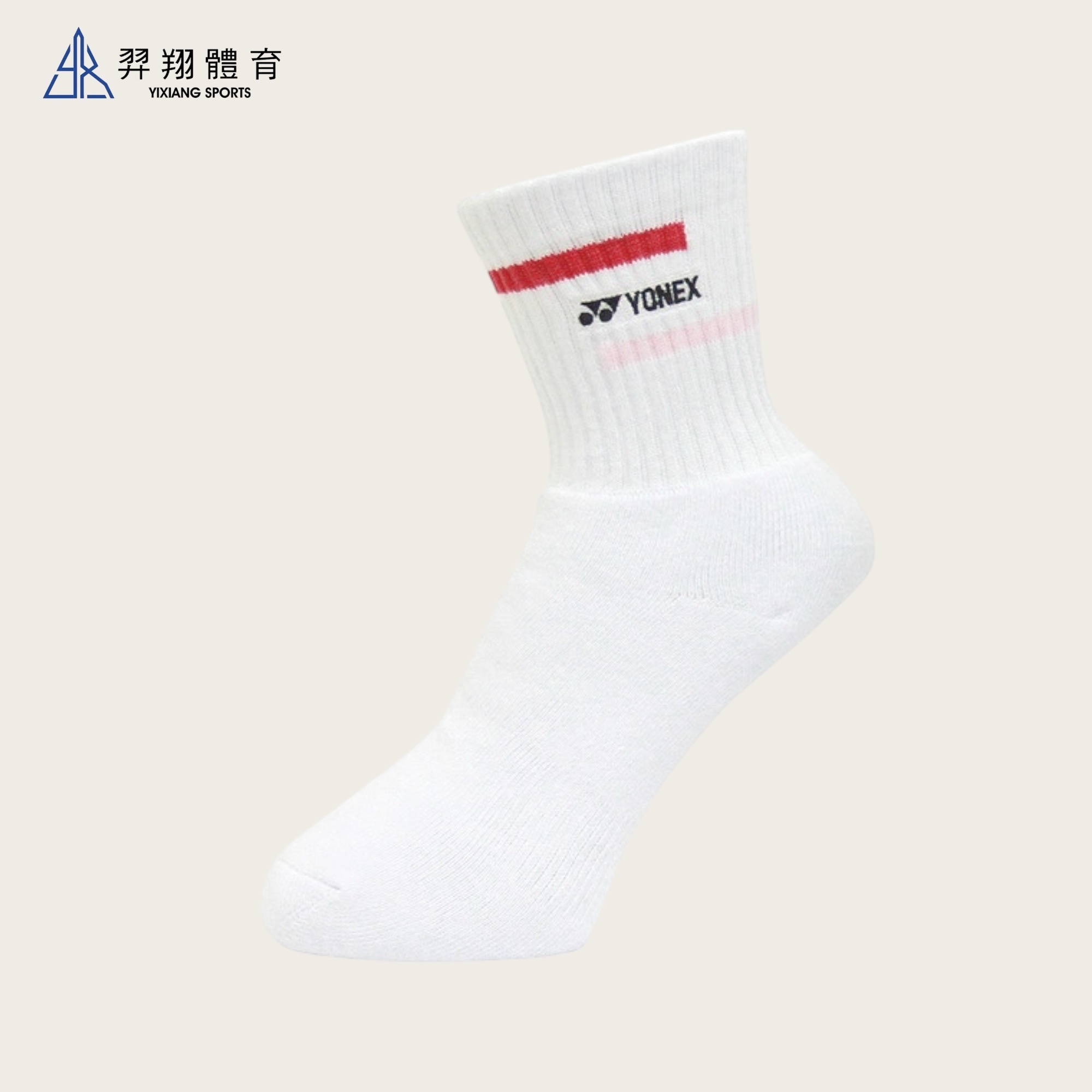 運動襪-女生24504TR