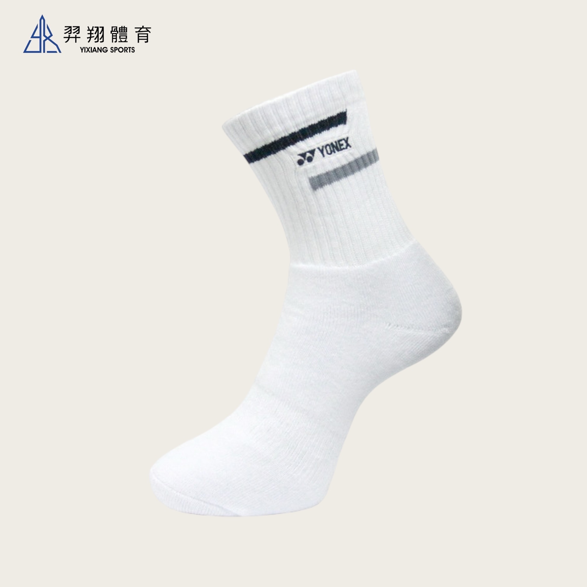 運動襪-男生14504TR