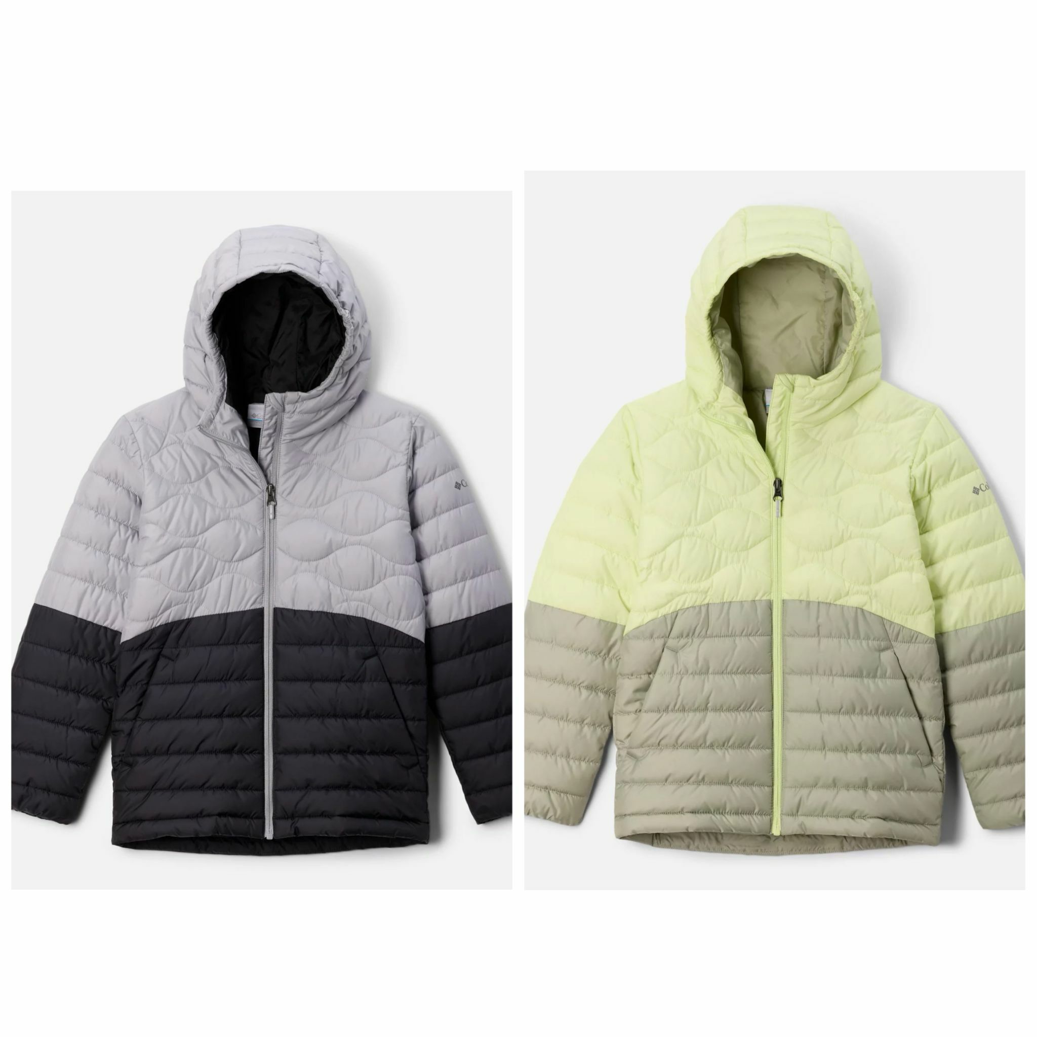 【預購】Columbia G011138 女童 Humphrey Hills™ II 外套