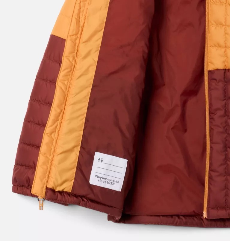 【預購】Columbia G011137 男童 Humphrey Hills™ II 外套