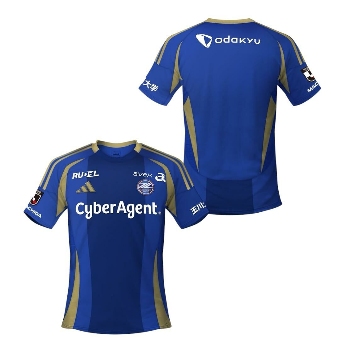 2025 町田澤維亞 主場球員版