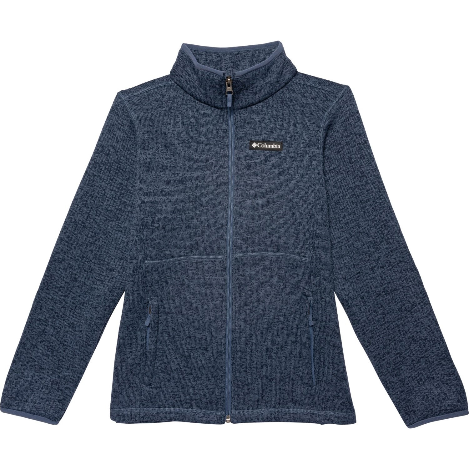 【預購】Columbia G011142 男童 Columbia Sportswear Sweater 防風雨全拉鍊 Jacket