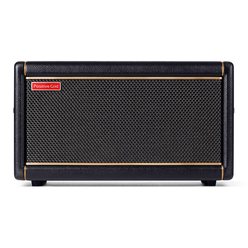 Positive Grid Positive Grid Spark 2 電吉他音箱 經典黑 藍芽音箱 — 三峽吉他 / Bass｜YA! 玩音樂
