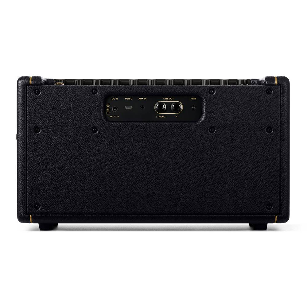 Positive Grid Positive Grid Spark 2 電吉他音箱 經典黑 藍芽音箱 第 4 張圖片｜三峽吉他 / Bass