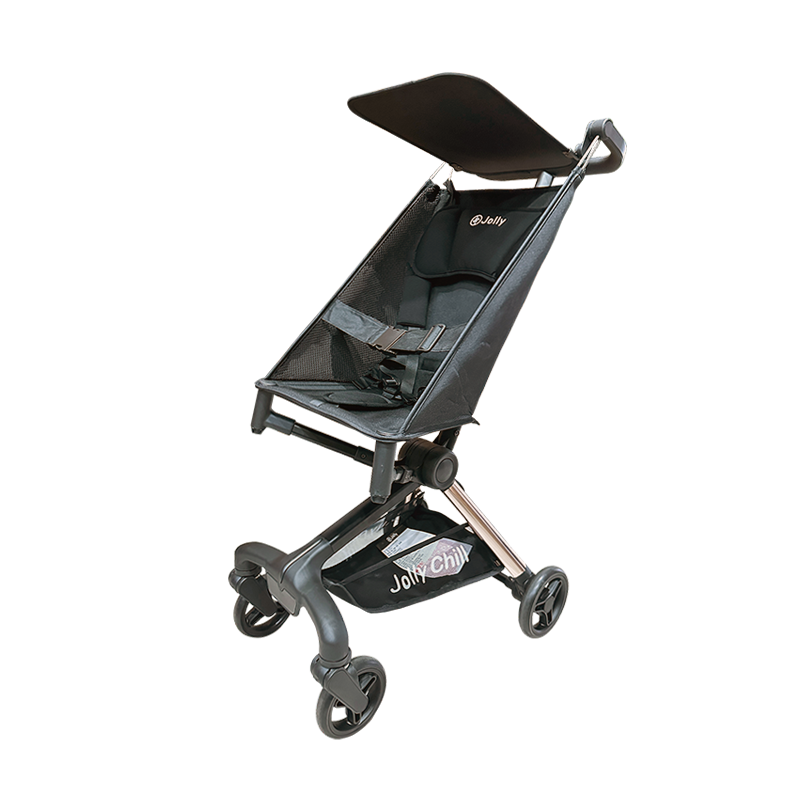 Jolly Chill 輕便兒童推車