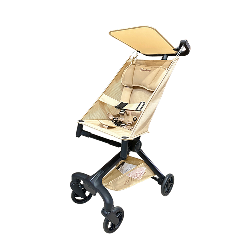 Jolly Chill 輕便兒童推車