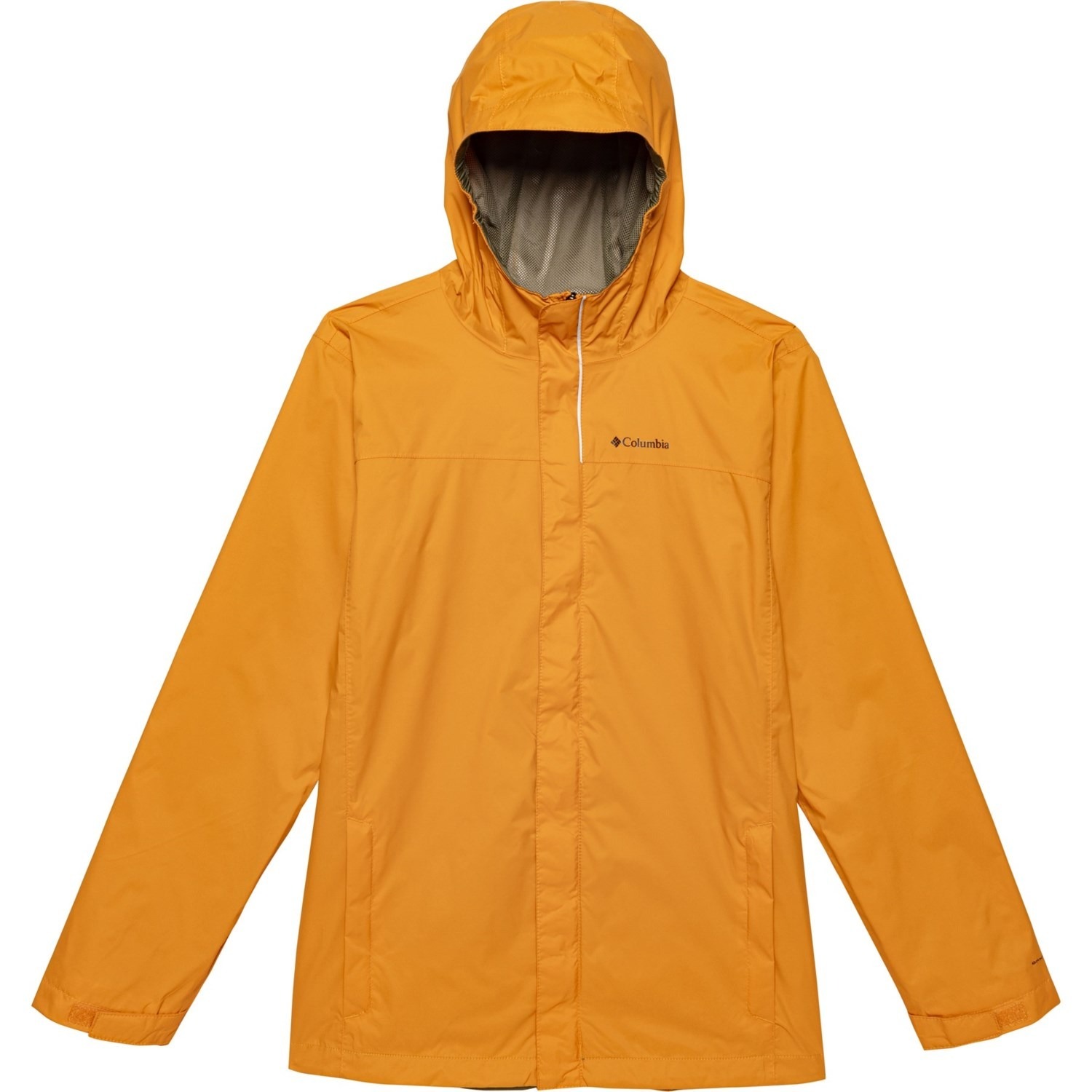 【預購】Columbia G011144 男童 Hikebound II Omni-Tech®  - 防水外套