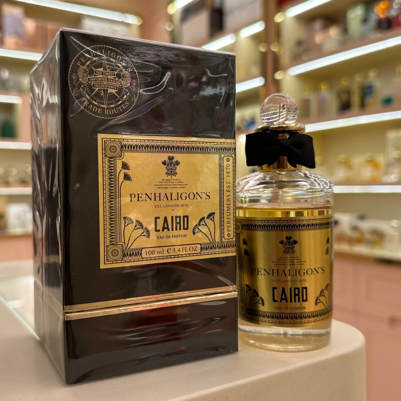 Penhaligon's Cairo EDP