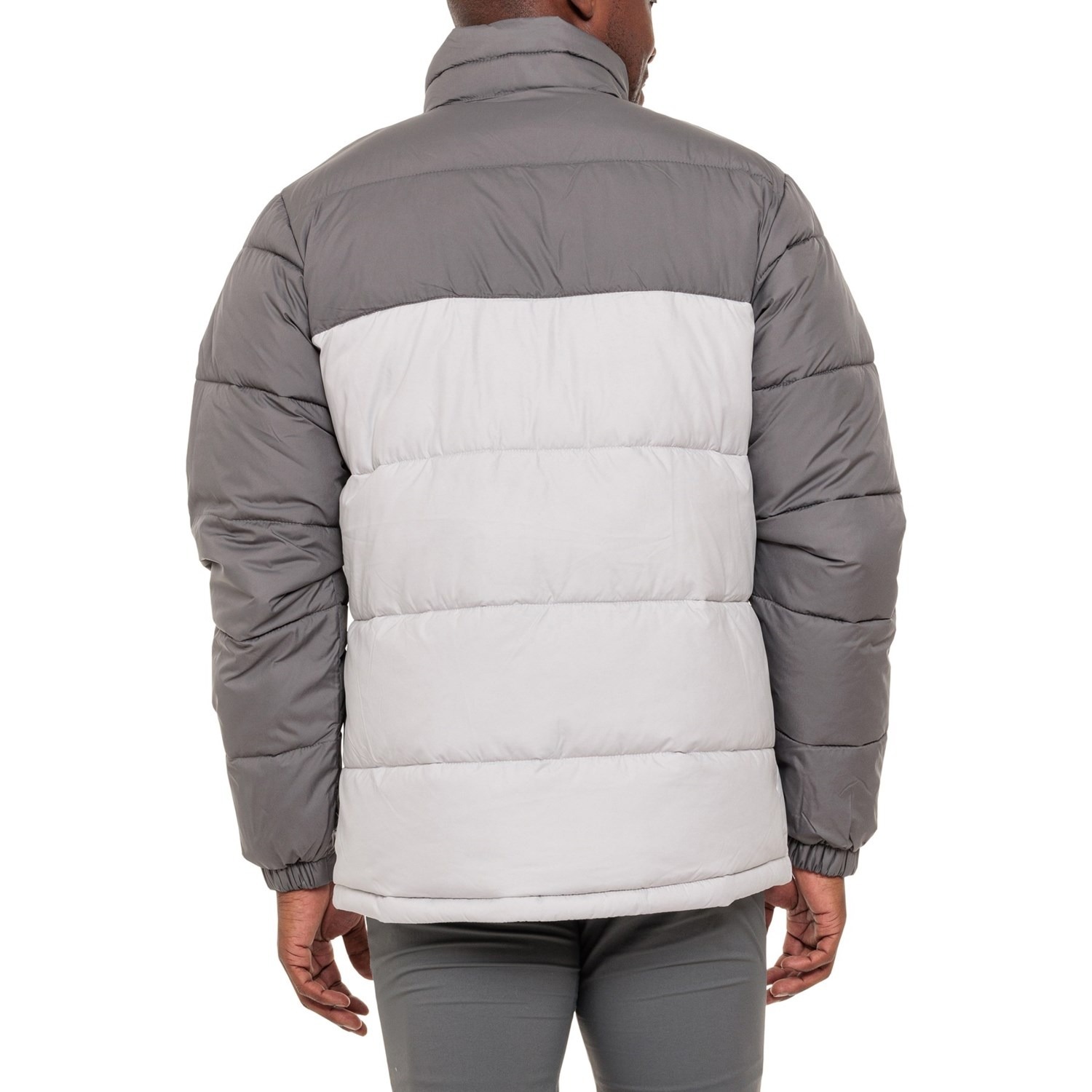 【預購】Columbia G011146  Columbia Sportswear 男裝Pike Lake Omni-Heat® 保暖外套