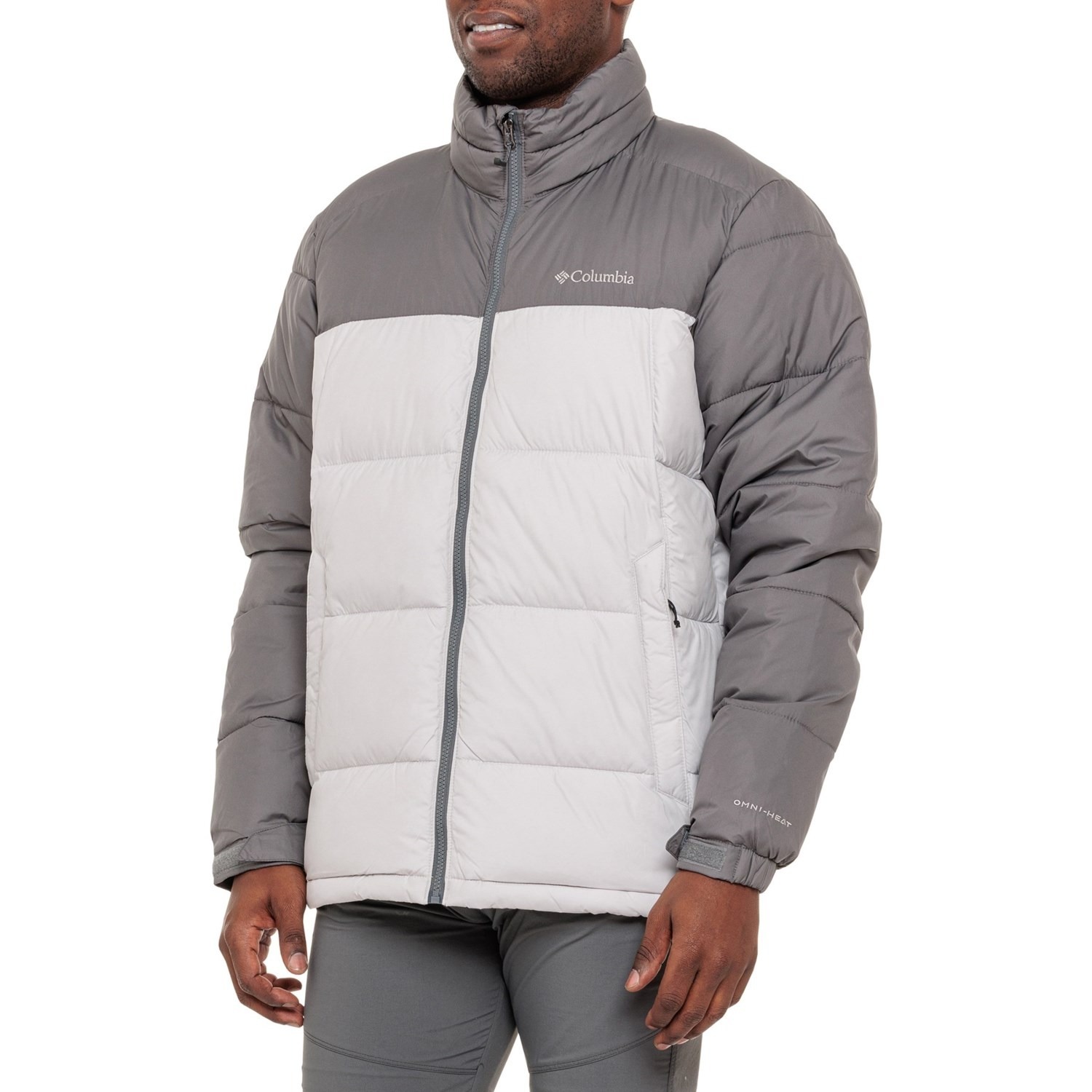 【預購】Columbia G011146  Columbia Sportswear 男裝Pike Lake Omni-Heat® 保暖外套