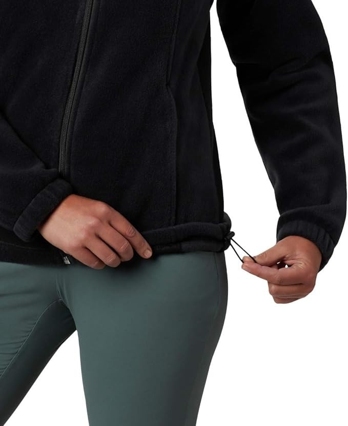 【現貨】Columbia G011147 女裝 Columbia Sportswear Benton Springs 全拉鍊外套