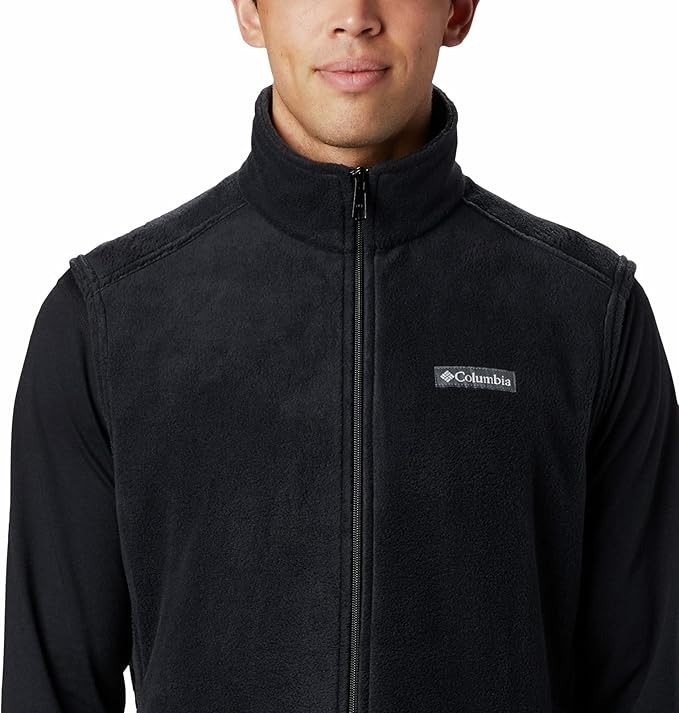 【預購】Columbia G011148 男裝 Steens 山地背心