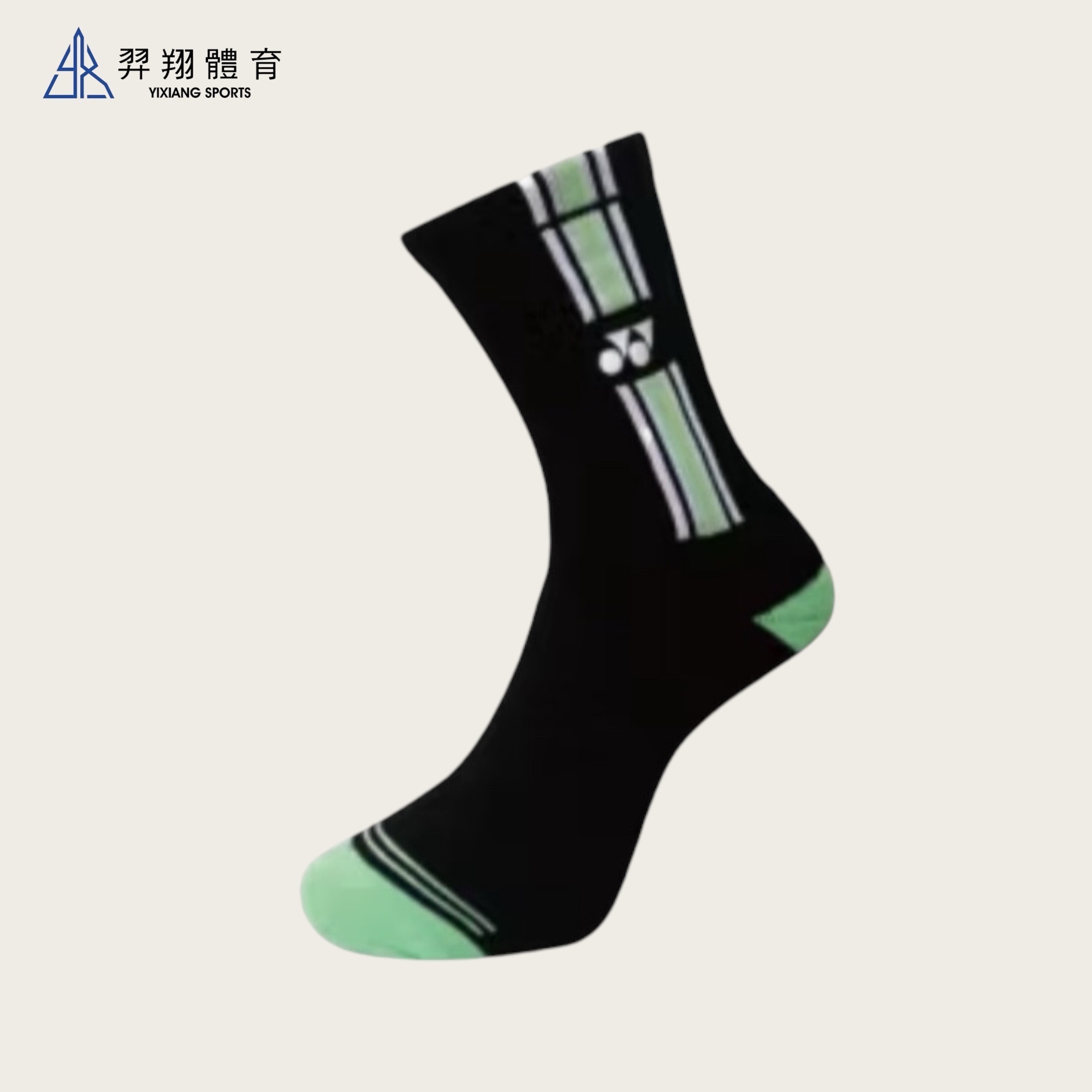 運動襪-男生14503TR
