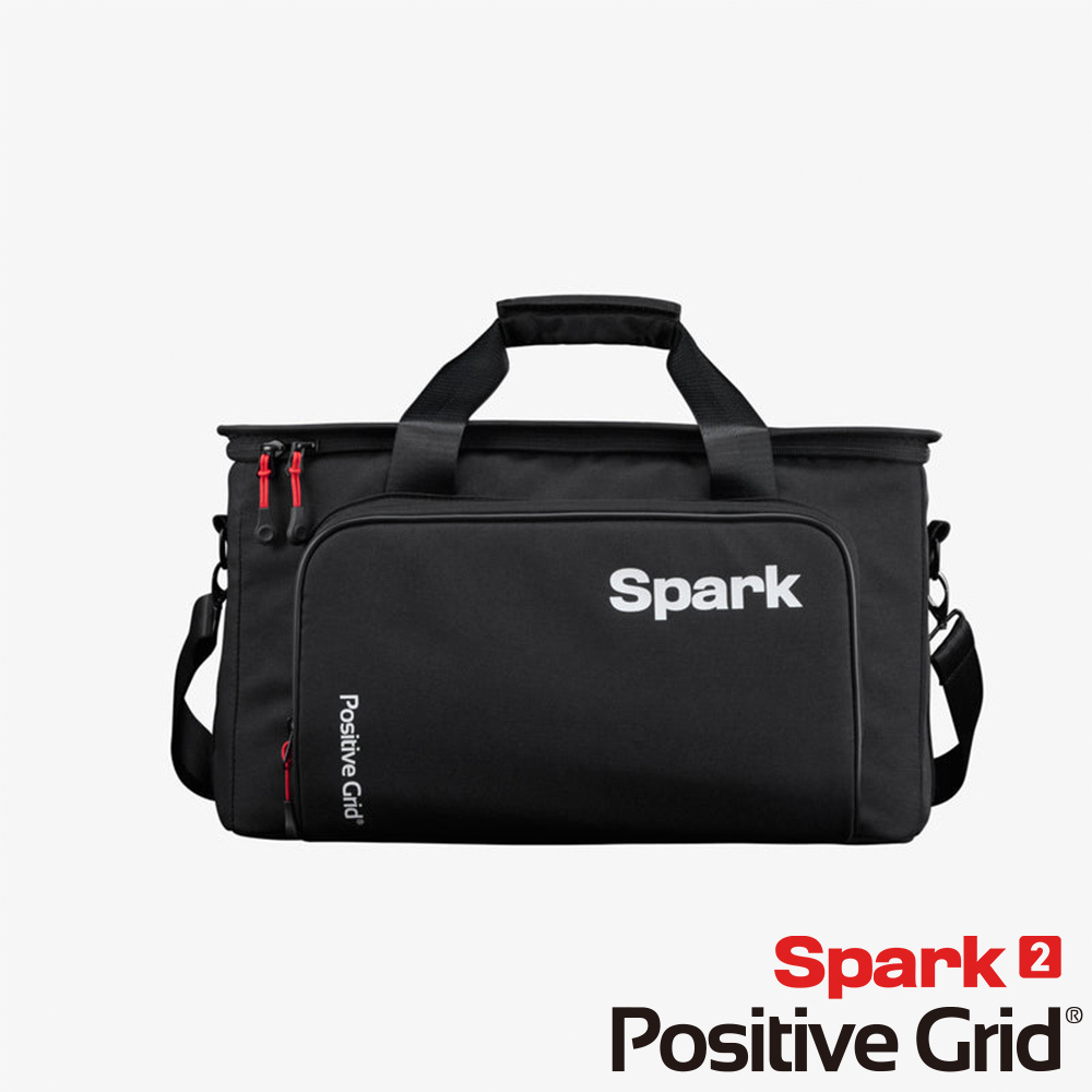 Positive Grid Spark 2 專用 攜行袋