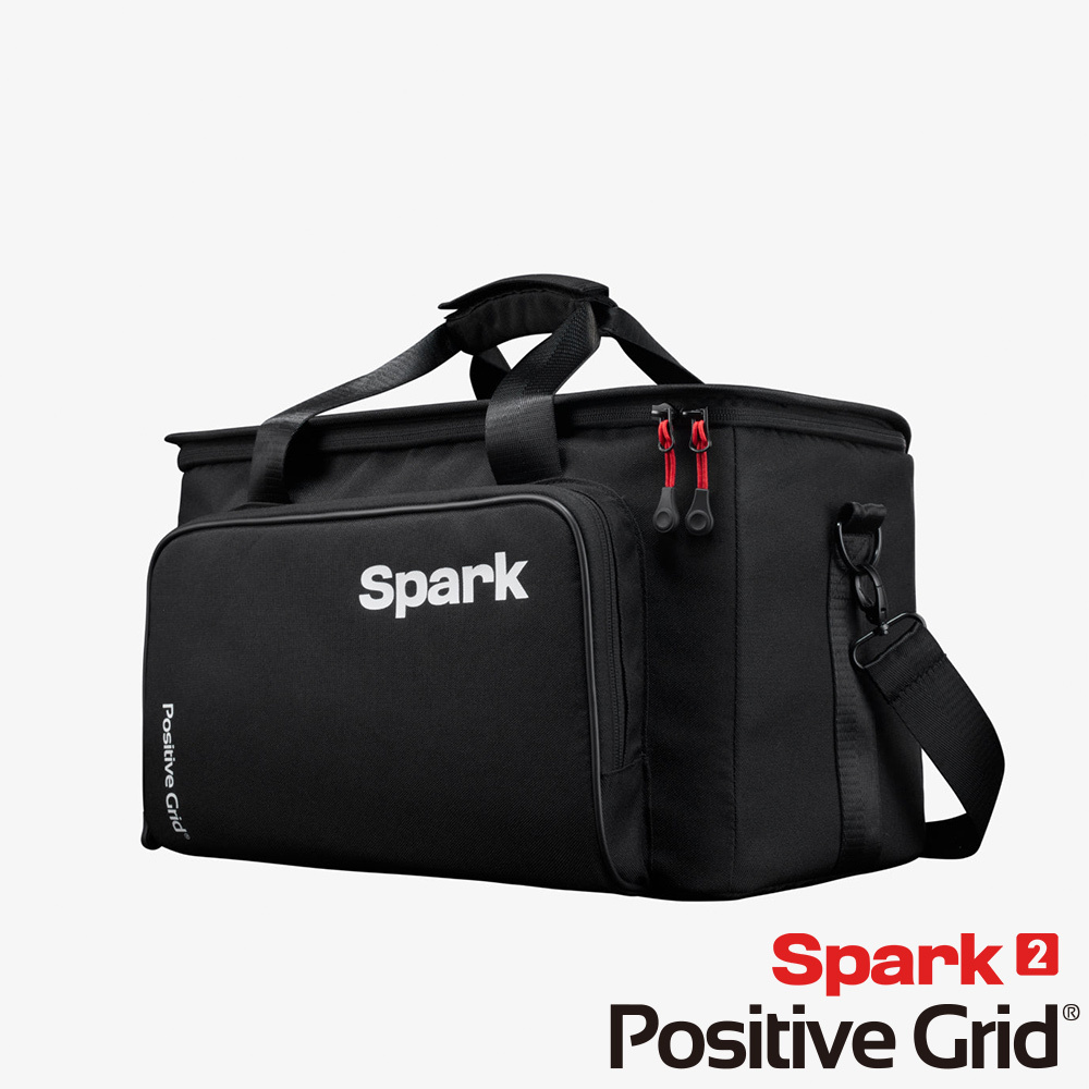 Positive Grid Spark 2 專用 攜行袋