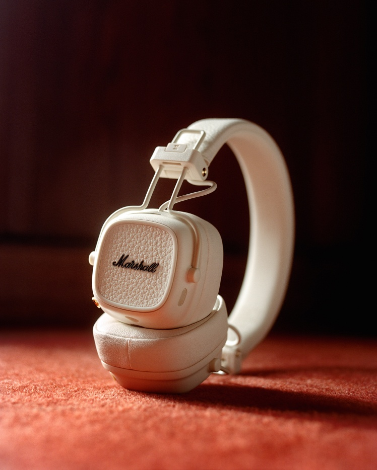 現 貨 | Marshall MAJOR V 頭戴式藍牙耳機 *原裝行貨兩年保養*