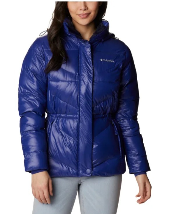 【預購】Columbia G011151 女裝 Columbia Mapleton Pass Jacket