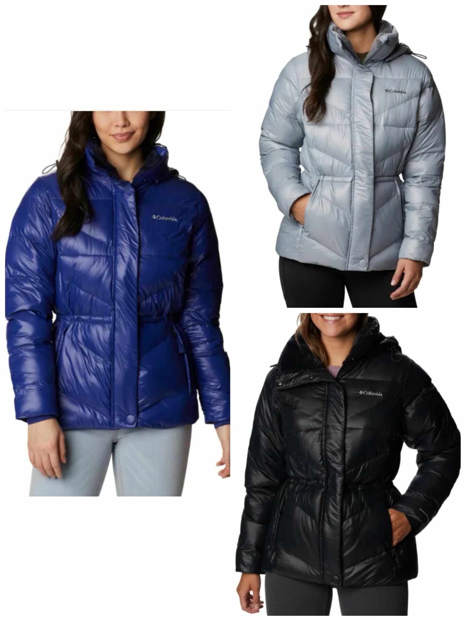 【預購】Columbia G011151 女裝 Columbia Mapleton Pass Jacket