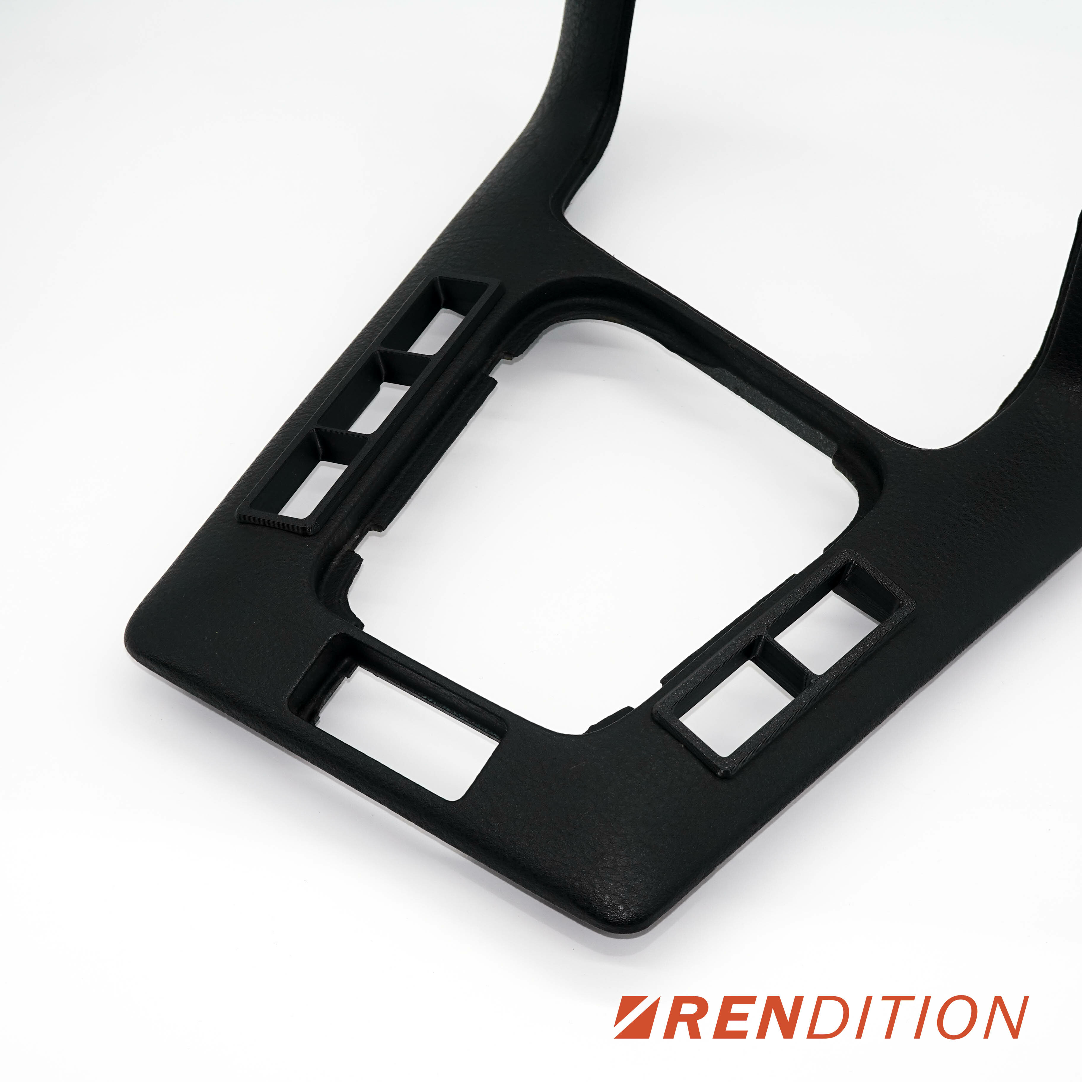 BMW E36 WINDOW SWITCH TRIM FRAME