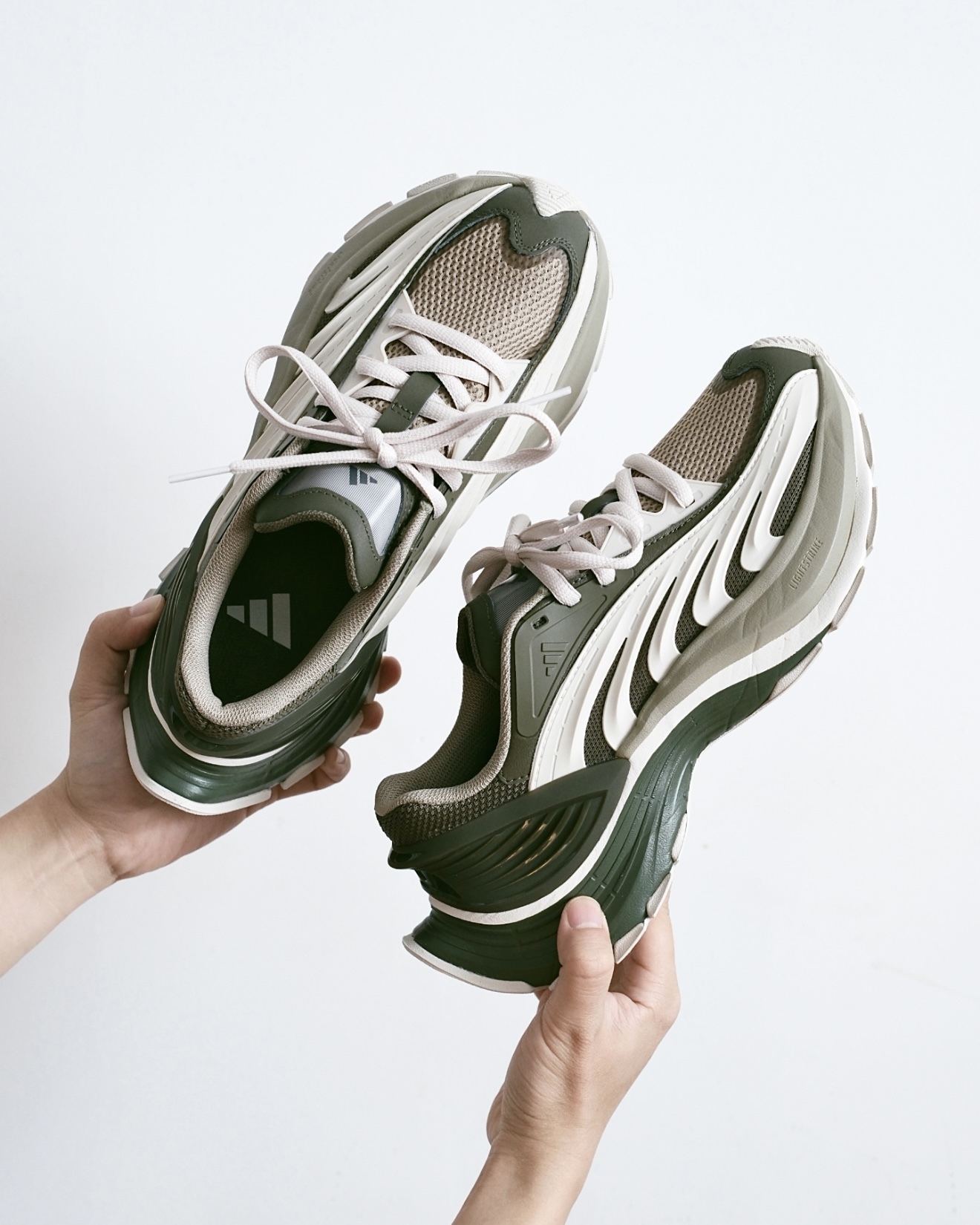 【Focus Store】預購 Adidas XLG MTW "Light Brown" 淺褐色 JR6389