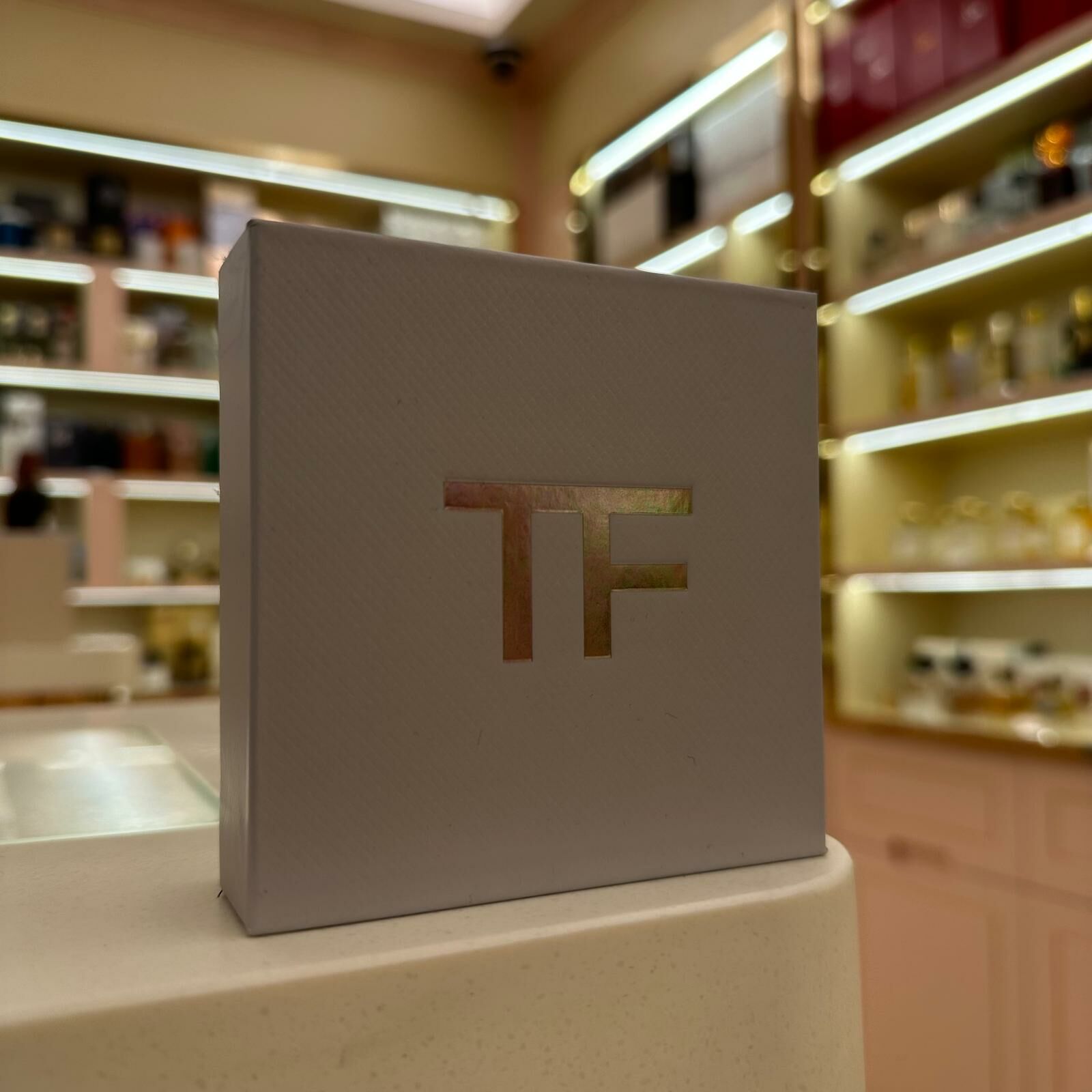Tom Ford OUD Wood + Neroli Portofino 2 x4ml Set