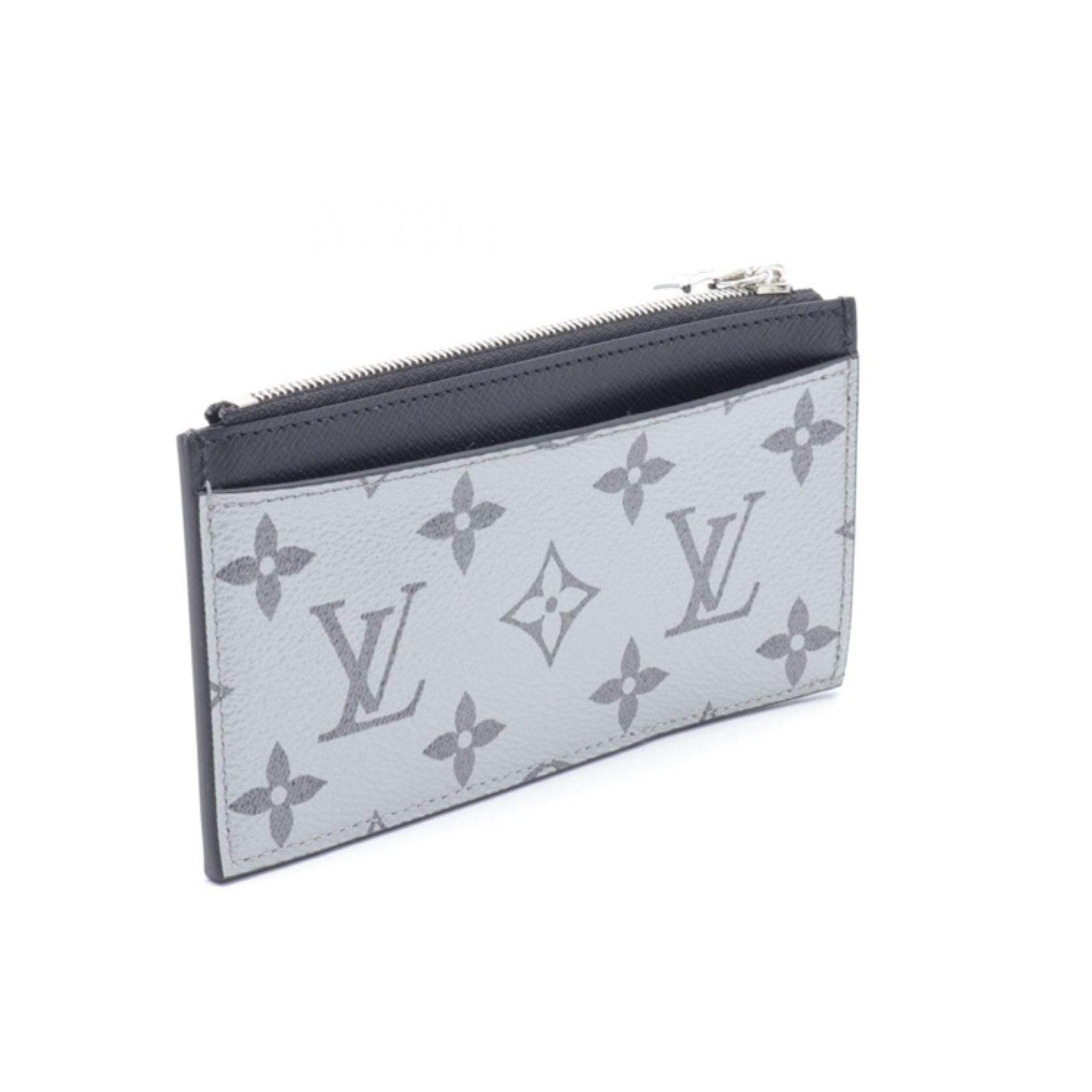LOUIS VUITTON COIN CARD HOLDER MENS LV 男款 零錢包 卡夾卡夾- R97918