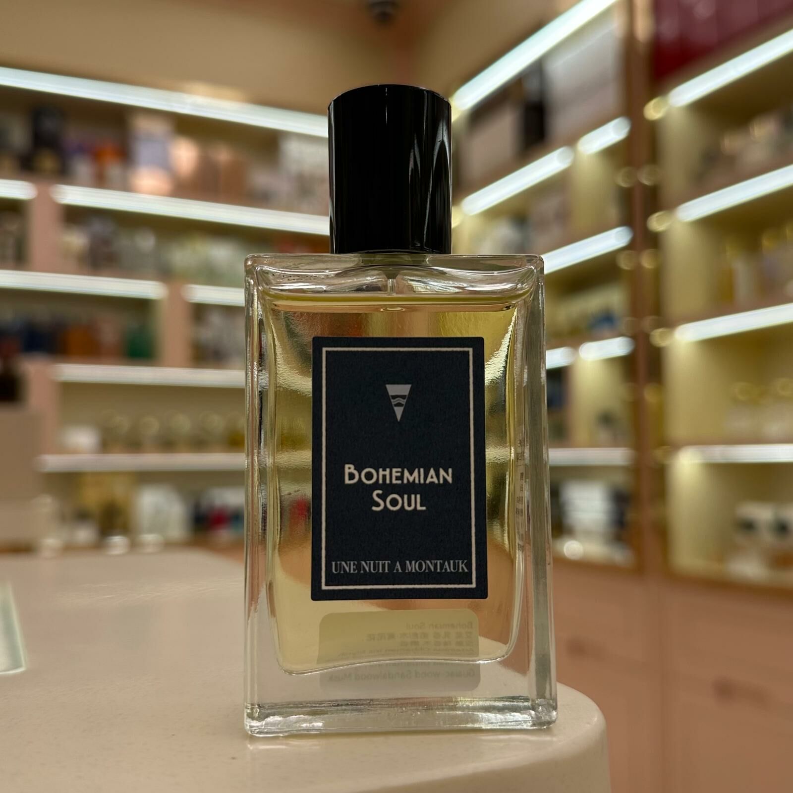 Une Nuit Nomade Bohemian Soul EDP 夜遊人 波希米亞狂想曲淡香精