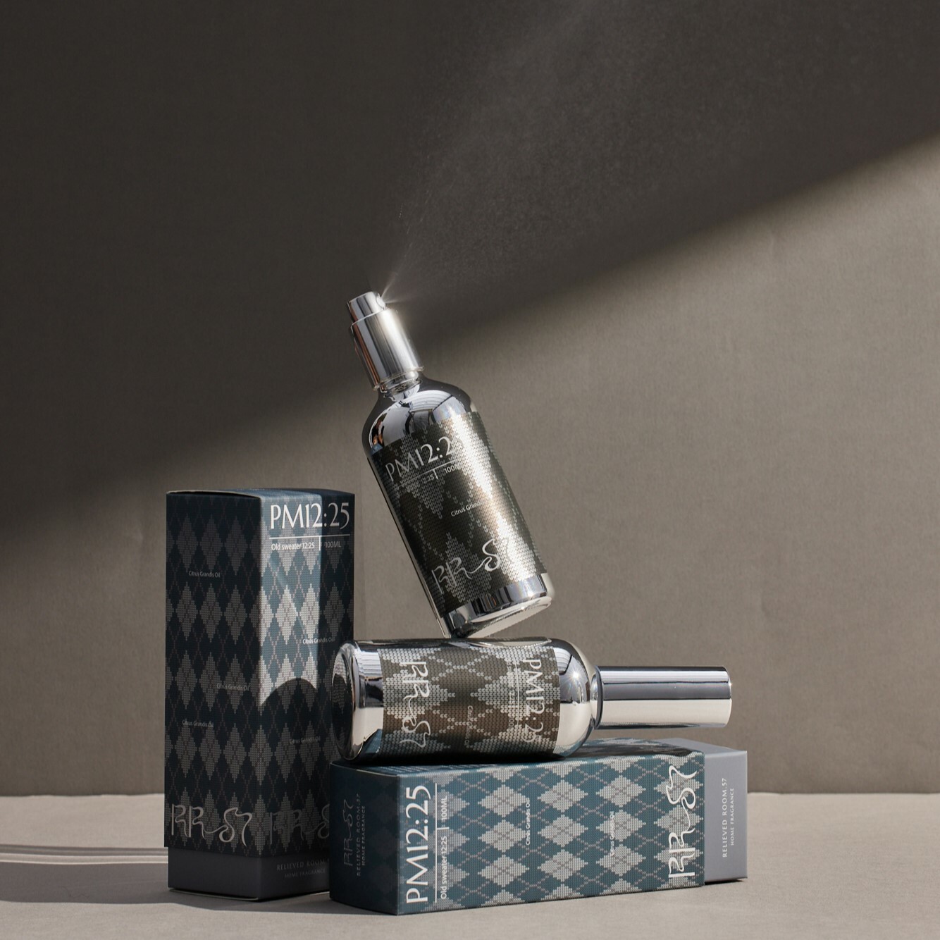 RR57 - 舊毛衣香氛噴霧