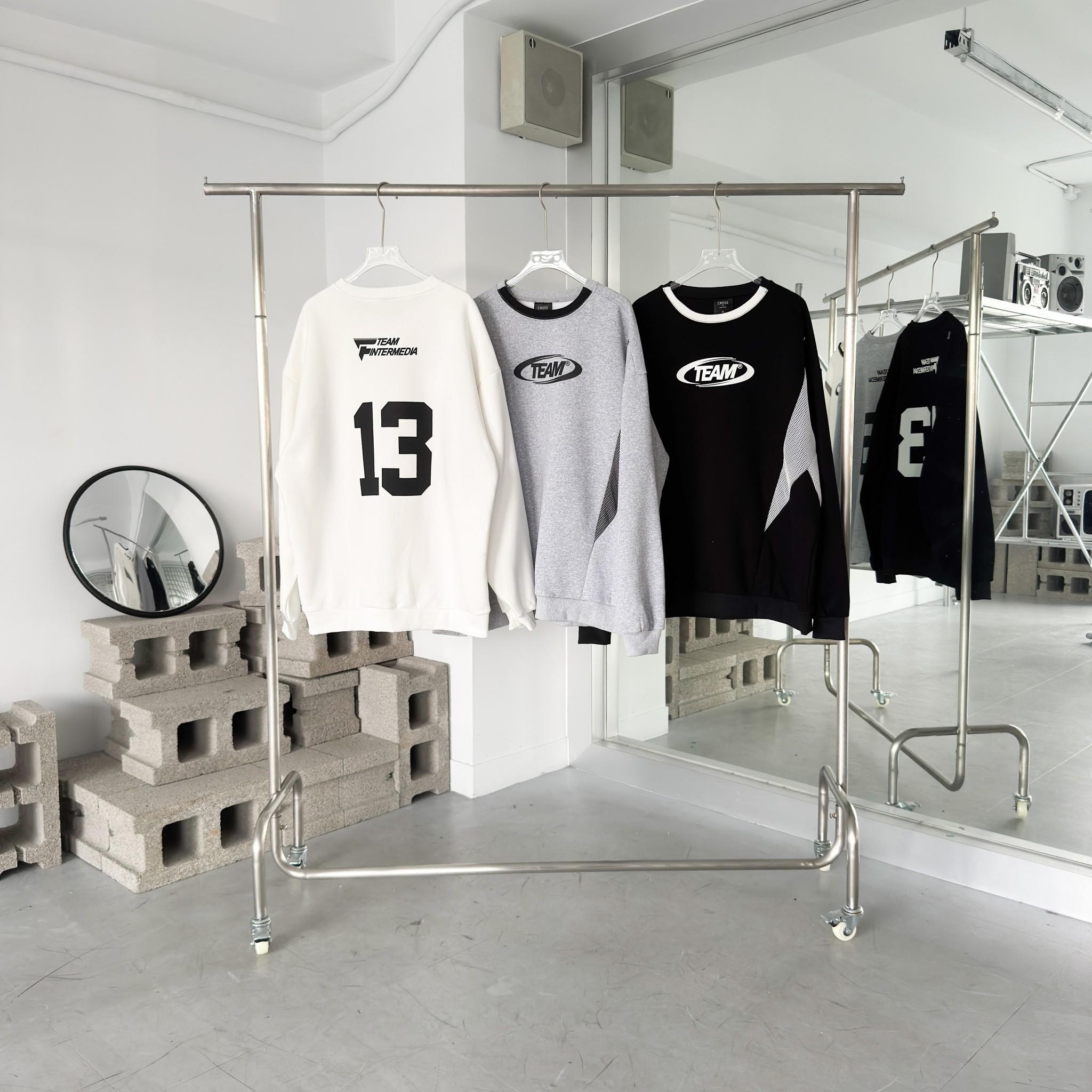 Team 園標網眼大學T 98242