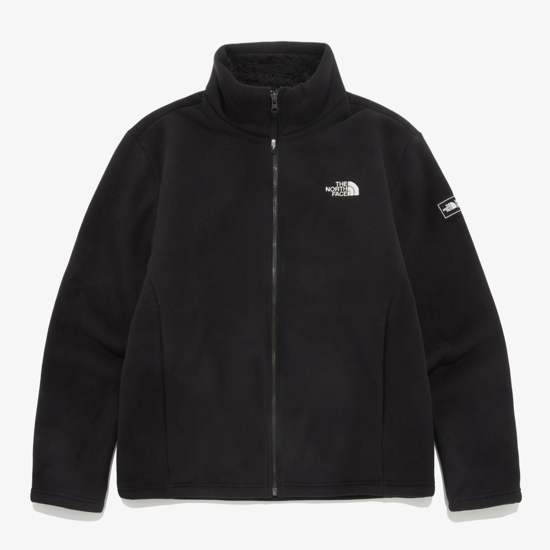 THE NORTH FACE  NSE FLEECE JACEKT 加厚保暖 抓絨毛毛外套 [新上架!]