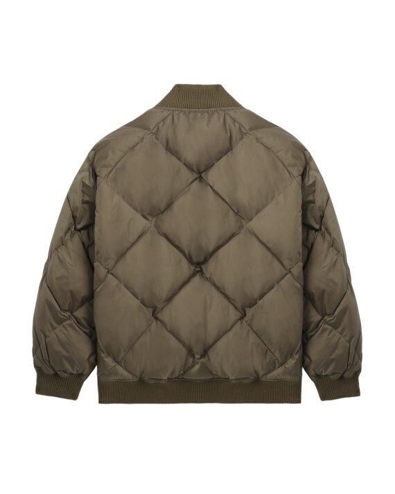 Focus Store】預購DESCENDANT Fulton padding jacket thinsu Focus Store】預購DESCENDANT Fulton padding jacket thinsu