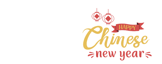 Happy Chinese New Year