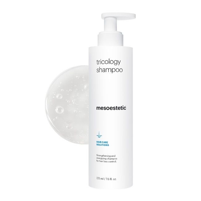 mesoestetic Tricology Hair Loss Shampoo 醫學防脫洗髮水 250ml