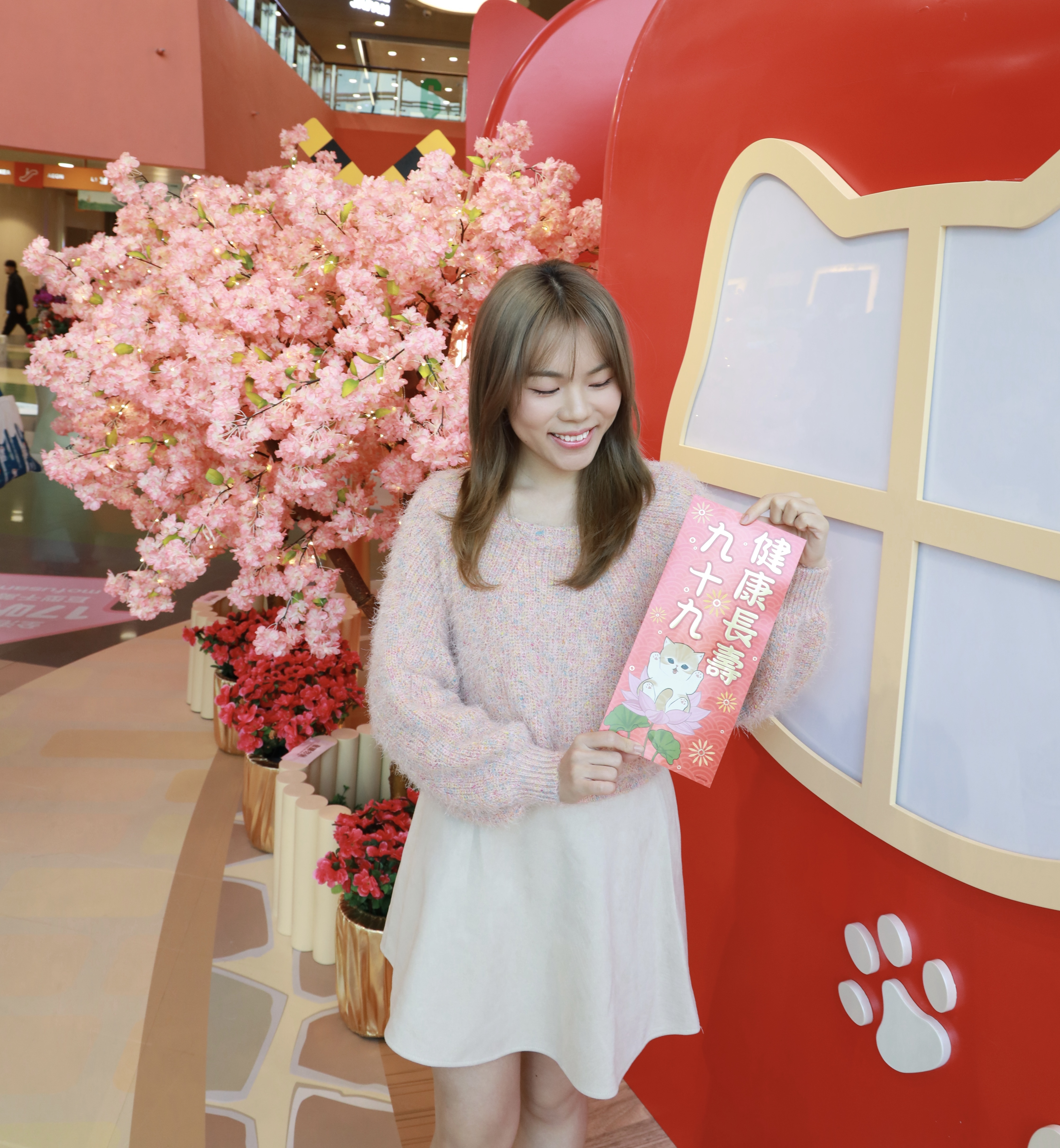 ||TOP558|| 方領軟淋淋毛毛混色TOP